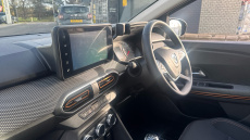 Dacia Sandero Stepway 1.0 TCe Prestige 5dr Petrol Hatchback